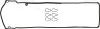 15-38448-01 VICTOR REINZ Комплект прокладок, крышка головки цилиндра