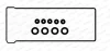 HM5258 PAYEN Комплект прокладок, крышка головки цилиндра