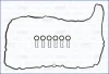 56053500 AJUSA Комплект прокладок, крышка головки цилиндра