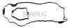 20 93 8908 SWAG Комплект прокладок, крышка головки цилиндра