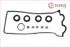 9152819 ELWIS ROYAL Комплект прокладок, крышка головки цилиндра