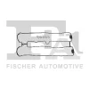 EP1200-913Z FA1/FISCHER Комплект прокладок, крышка головки цилиндра
