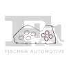 EP2100-908Z FA1/FISCHER Комплект прокладок, крышка головки цилиндра