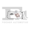 EP7900-902Z FA1/FISCHER Комплект прокладок, крышка головки цилиндра