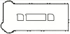 RK3371 BGA Комплект прокладок, крышка головки цилиндра