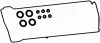 RK4346 BGA Комплект прокладок, крышка головки цилиндра
