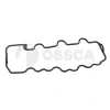 27384 OSSCA Комплект прокладок, крышка головки цилиндра