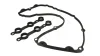 Превью - 717 885 Hart Комплект прокладок, крышка головки цилиндра (фото 2)