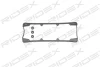 979G0100 RIDEX Комплект прокладок, крышка головки цилиндра