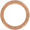 41-70059-00 VICTOR REINZ Уплотнительное кольцо, резьбовая пробка маслосливн. отверст.
