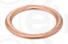 813.052 ELRING Уплотнительное кольцо, резьбовая пробка маслосливн. отверст.