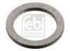 07106 FEBI Уплотнительное кольцо, резьбовая пробка маслосливн. отверст.