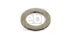 32456 FEBI Уплотнительное кольцо, резьбовая пробка маслосливн. отверст.