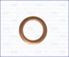 18006100 AJUSA Уплотнительное кольцо, резьбовая пробка маслосливн. отверст.