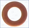 21030900 AJUSA Уплотнительное кольцо, резьбовая пробка маслосливн. отверст.