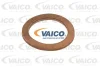 V10-3327 VAICO Уплотнительное кольцо, резьбовая пробка маслосливн. отверст.
