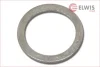 5355501 ELWIS ROYAL Уплотнительное кольцо, резьбовая пробка маслосливн. отверст.