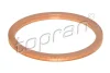 110 261 TOPRAN Уплотнительное кольцо, резьбовая пробка маслосливн. отверст.