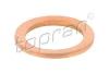 400 307 TOPRAN Уплотнительное кольцо, резьбовая пробка маслосливн. отверст.