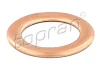 720 303 TOPRAN Уплотнительное кольцо, резьбовая пробка маслосливн. отверст.
