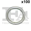 111.256.100 FA1/FISCHER Уплотнительное кольцо, резьбовая пробка маслосливн. отверст.