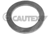 954178 CAUTEX Уплотнительное кольцо, резьбовая пробка маслосливн. отверст.