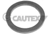 954179 CAUTEX Уплотнительное кольцо, резьбовая пробка маслосливн. отверст.