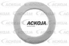 A53-0068 ACKOJA Уплотнительное кольцо, резьбовая пробка маслосливн. отверст.