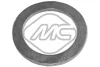 02031 METALCAUCHO Уплотнительное кольцо, резьбовая пробка маслосливн. отверст.