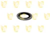 162081 UNIGOM Уплотнительное кольцо, резьбовая пробка маслосливн. отверст.