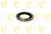 162082 UNIGOM Уплотнительное кольцо, резьбовая пробка маслосливн. отверст.