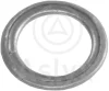 AS-200617 Aslyx Уплотнительное кольцо, резьбовая пробка маслосливн. отверст.