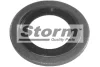 F2037 Storm Уплотнительное кольцо, резьбовая пробка маслосливн. отверст.