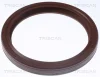 Превью - 8550 10078 TRISCAN Уплотняющее кольцо, коленчатый вал (фото 2)
