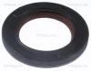 Превью - 8550 10089 TRISCAN Уплотняющее кольцо, коленчатый вал (фото 2)