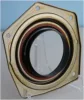 Превью - 20026411B CORTECO Уплотняющее кольцо, коленчатый вал (фото 2)