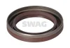 Превью - 60 91 0541 SWAG Уплотняющее кольцо, коленчатый вал (фото 2)