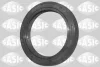 1954020 SASIC Уплотняющее кольцо, коленчатый вал