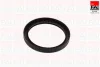OS1740 FAI AUTOPARTS Уплотняющее кольцо, коленчатый вал