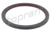 207 130 TOPRAN Уплотняющее кольцо, коленчатый вал