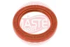 2101-1005034S-PCS-MS MASTER-SPORT Уплотняющее кольцо, коленчатый вал