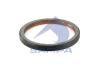 079.080 SAMPA Уплотняющее кольцо, коленчатый вал