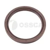 20206 OSSCA Уплотняющее кольцо, коленчатый вал