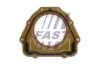 FT49815 FAST Уплотняющее кольцо, коленчатый вал