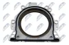 Превью - NUP-VW-006 NTY Уплотняющее кольцо, коленчатый вал (фото 2)
