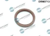 DRM0713 Dr.Motor Automotive Уплотняющее кольцо, коленчатый вал