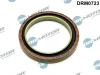 DRM0723 Dr.Motor Automotive Уплотняющее кольцо, коленчатый вал
