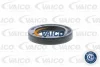 V10-3330 VAICO Уплотняющее кольцо, механическая коробка передач