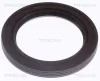 Превью - 8550 10082 TRISCAN Уплотняющее кольцо вала, автоматическая коробка передач (фото 2)