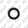ZVCL278 ZZVF Уплотняющее кольцо вала, автоматическая коробка передач